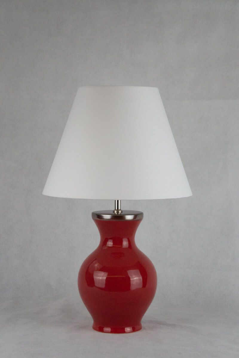 Phystian Red Excellence table light