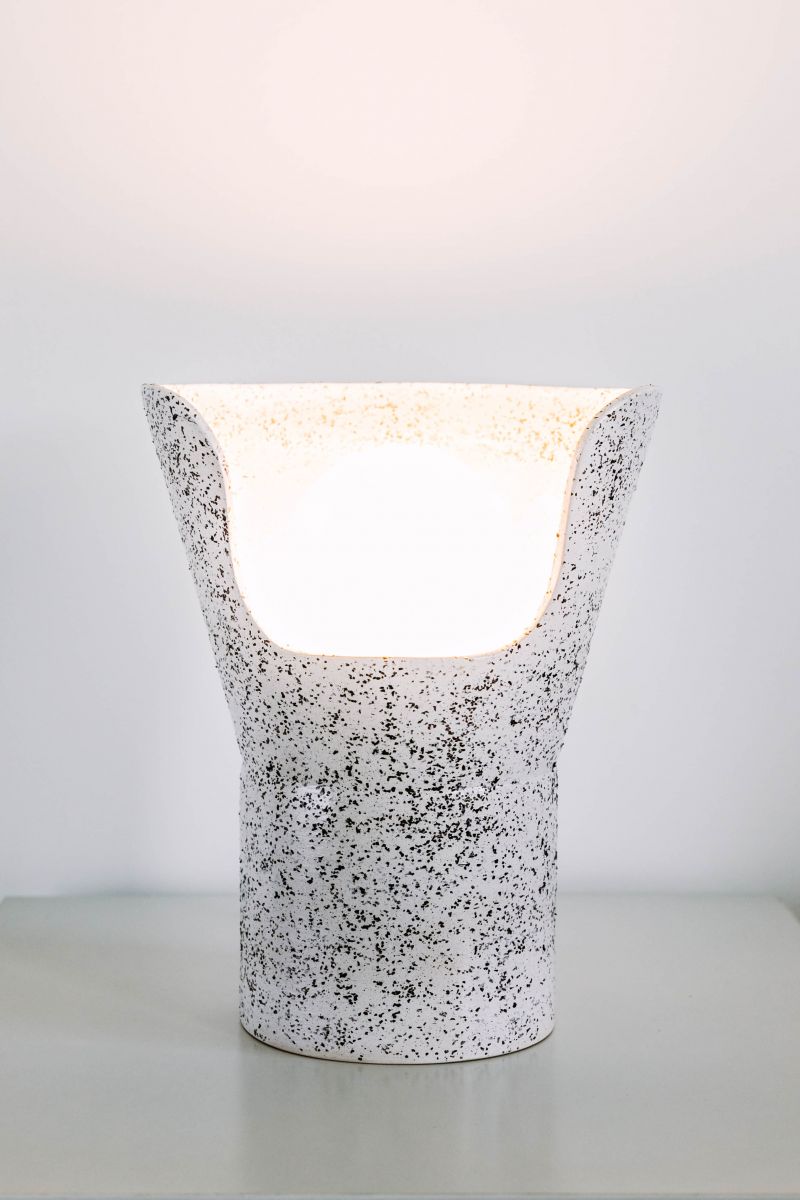 Unique table light